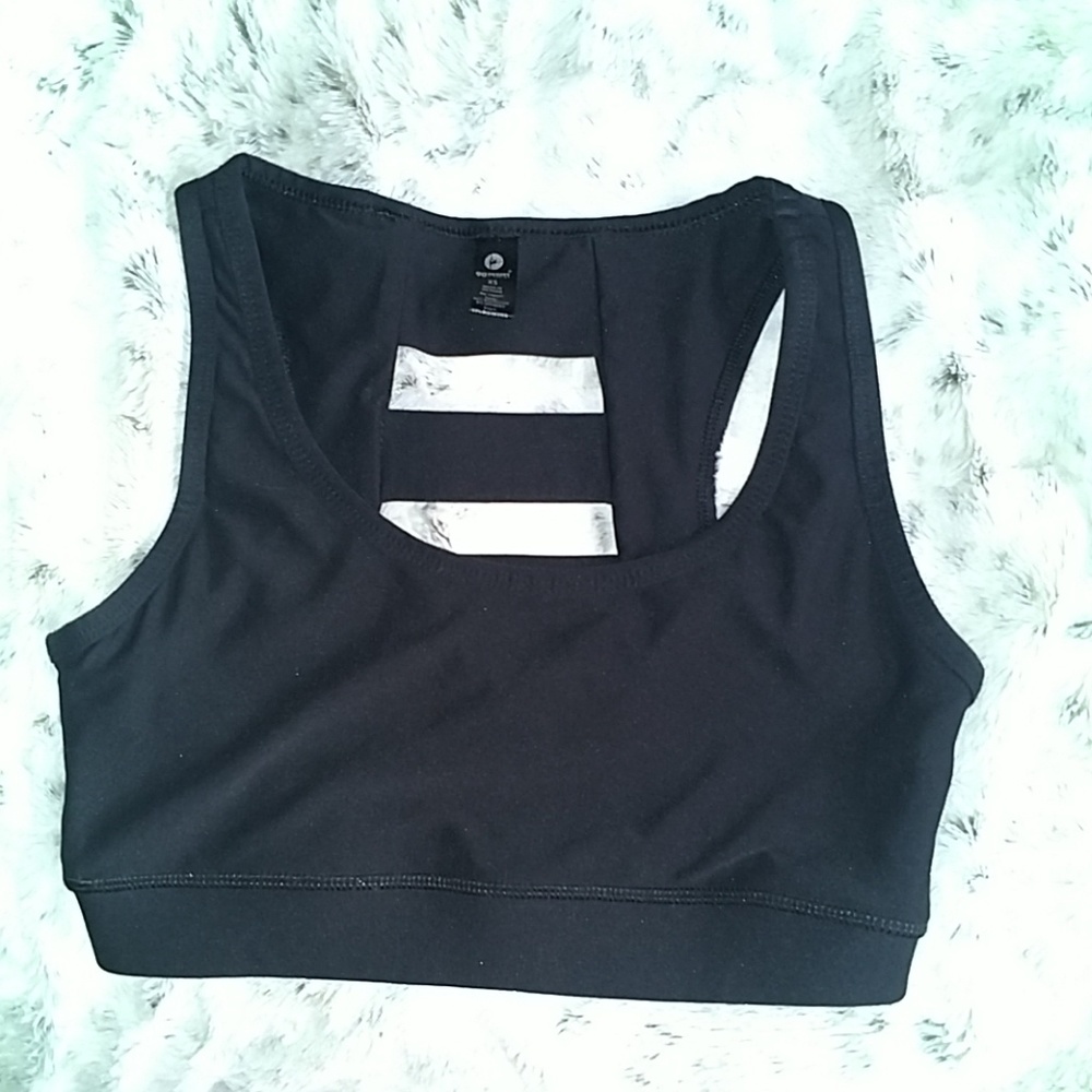 90 Degree Sports Bra